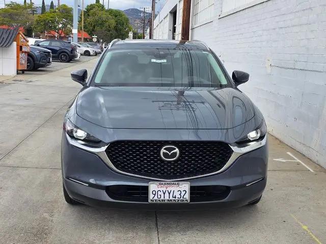 2023 Mazda CX-30 2.5 Turbo Premium Plus