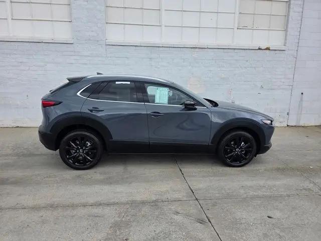 2023 Mazda CX-30 2.5 Turbo Premium Plus