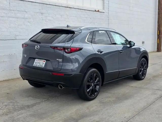 2023 Mazda CX-30 2.5 Turbo Premium Plus