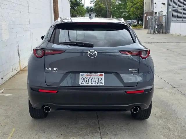 2023 Mazda CX-30 2.5 Turbo Premium Plus