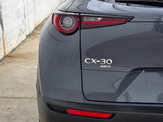 2023 Mazda CX-30 2.5 Turbo Premium Plus