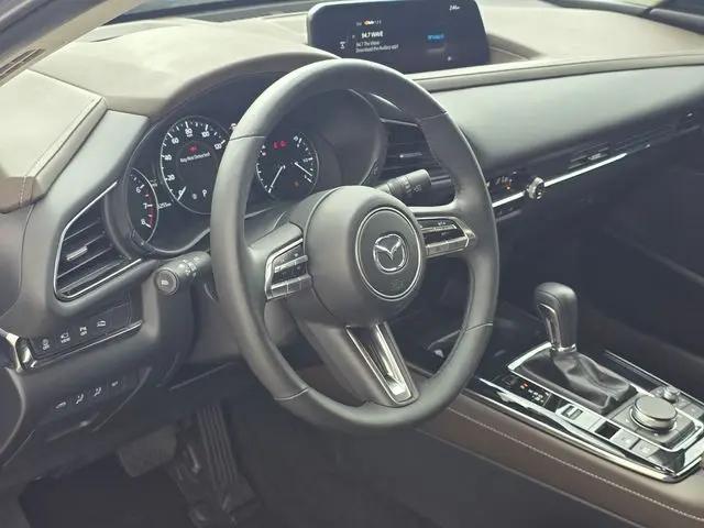 2023 Mazda CX-30 2.5 Turbo Premium Plus