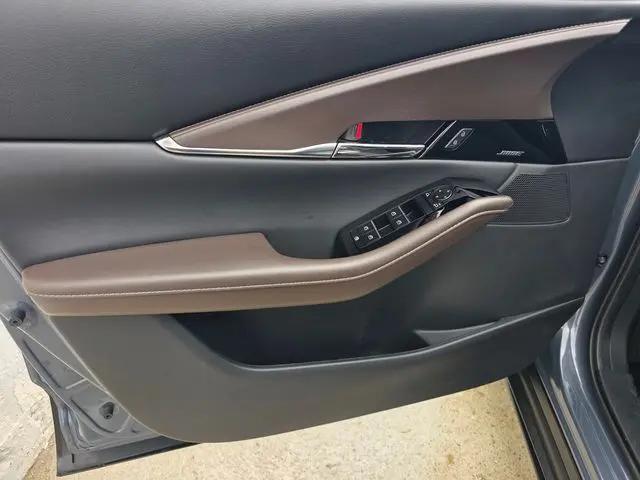 2023 Mazda CX-30 2.5 Turbo Premium Plus