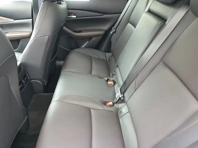 2023 Mazda CX-30 2.5 Turbo Premium Plus