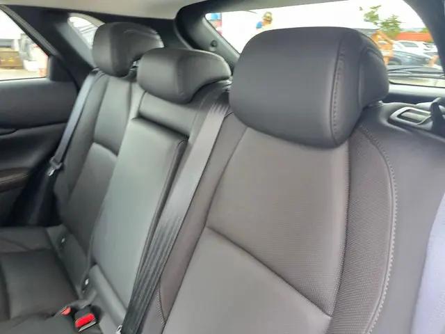 2023 Mazda CX-30 2.5 Turbo Premium Plus