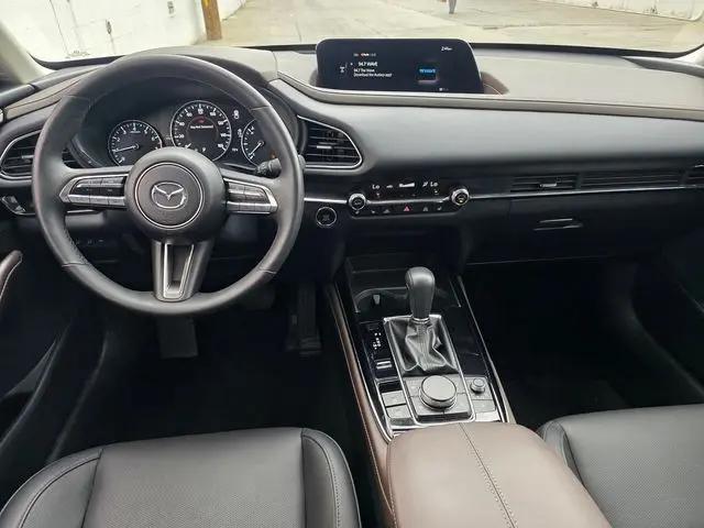 2023 Mazda CX-30 2.5 Turbo Premium Plus