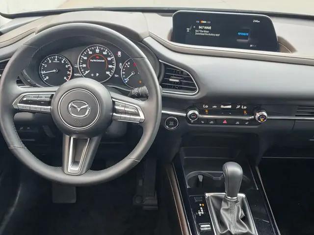 2023 Mazda CX-30 2.5 Turbo Premium Plus
