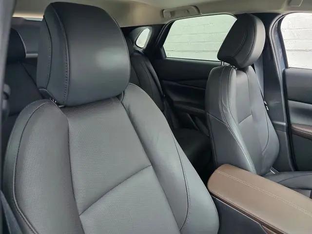 2023 Mazda CX-30 2.5 Turbo Premium Plus