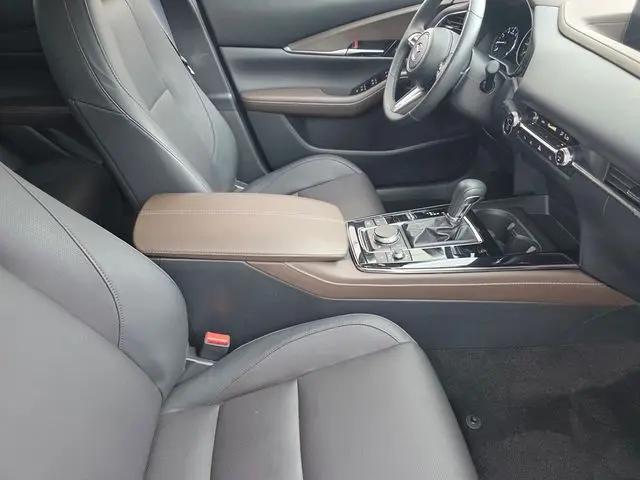 2023 Mazda CX-30 2.5 Turbo Premium Plus