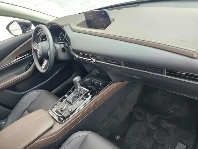 2023 Mazda CX-30 2.5 Turbo Premium Plus