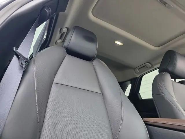 2023 Mazda CX-30 2.5 Turbo Premium Plus