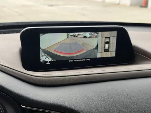 2023 Mazda CX-30 2.5 Turbo Premium Plus