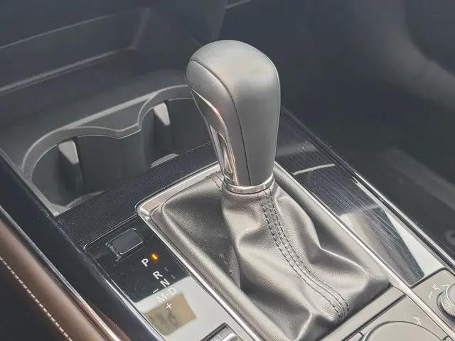 2023 Mazda CX-30 2.5 Turbo Premium Plus
