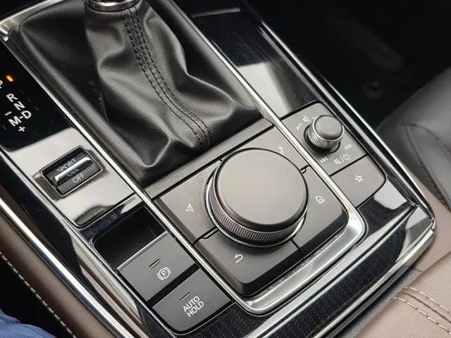2023 Mazda CX-30 2.5 Turbo Premium Plus
