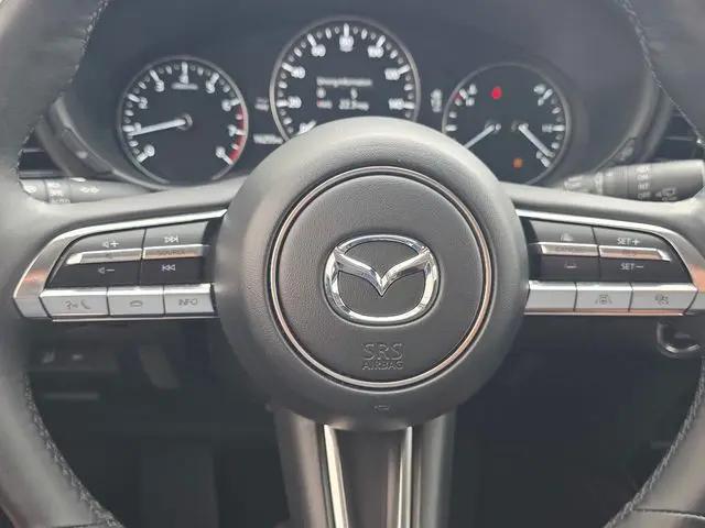 2023 Mazda CX-30 2.5 Turbo Premium Plus