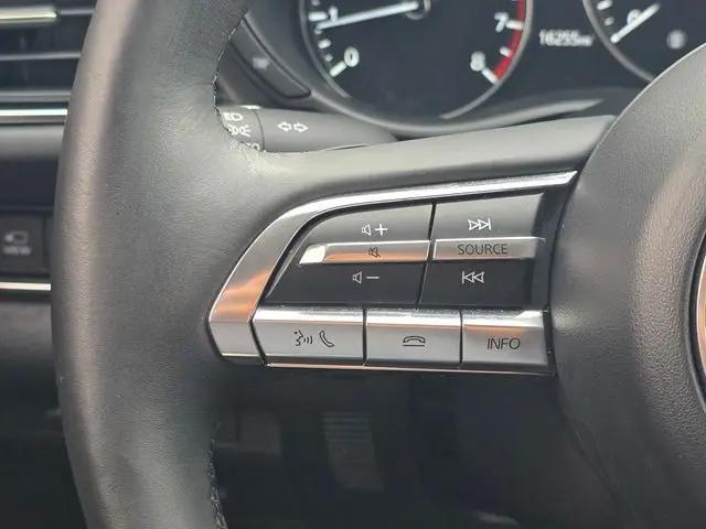 2023 Mazda CX-30 2.5 Turbo Premium Plus
