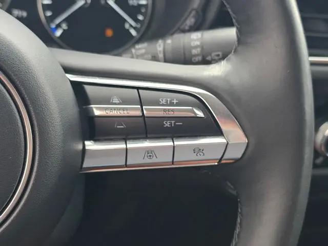 2023 Mazda CX-30 2.5 Turbo Premium Plus