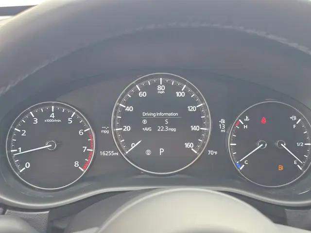 2023 Mazda CX-30 2.5 Turbo Premium Plus