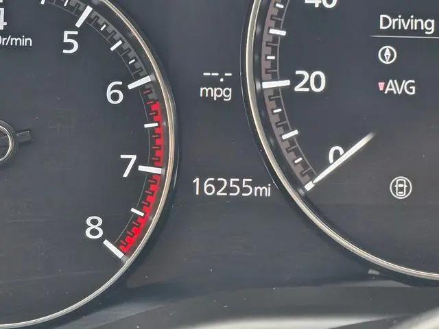 2023 Mazda CX-30 2.5 Turbo Premium Plus
