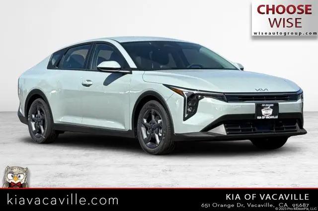 2026 Kia K4 LXS for sale in Vacaville, CA