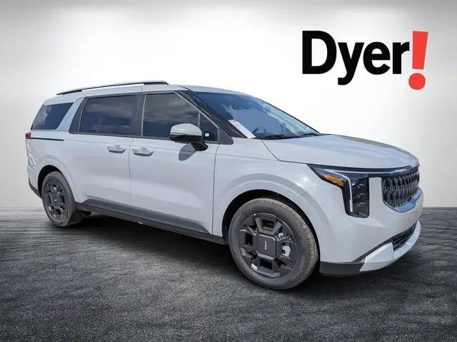 2026 Kia Carnival MPV EX for sale in Lake Wales, FL