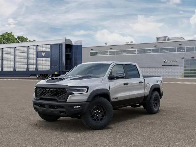 2026 Ram 1500 RHO Crew Cab 4x4 5'7" Box for sale in Bayside, NY
