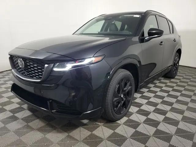 2026 Mazda CX-5 2.5 S Premium Plus for sale in Marietta, GA