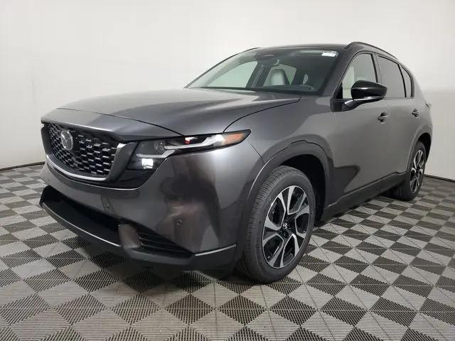 2026 Mazda CX-5 2.5 S Preferred for sale in Marietta, GA