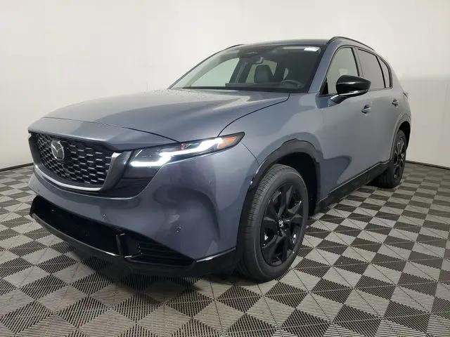 2026 Mazda CX-5 2.5 S Premium Plus for sale in Marietta, GA