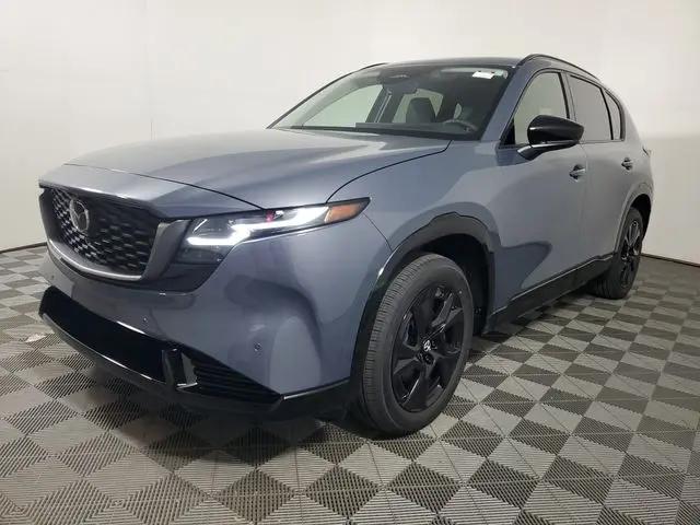 2026 Mazda CX-5 2.5 S Premium Plus for sale in Marietta, GA