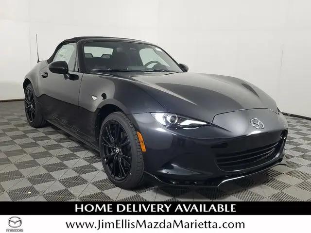 2026 Mazda MX-5 Club for sale in Marietta, GA