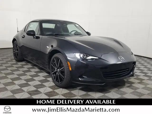 2026 Mazda MX-5 Grand Touring for sale in Marietta, GA