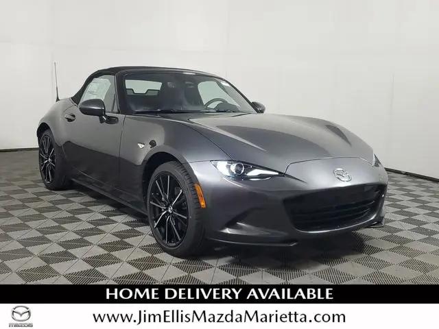 2026 Mazda MX-5 Grand Touring for sale in Marietta, GA