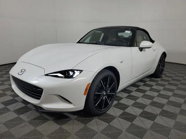 2026 Mazda MX-5 Grand Touring for sale in Marietta, GA
