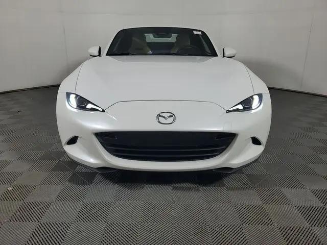 2026 Mazda MX-5 Grand Touring