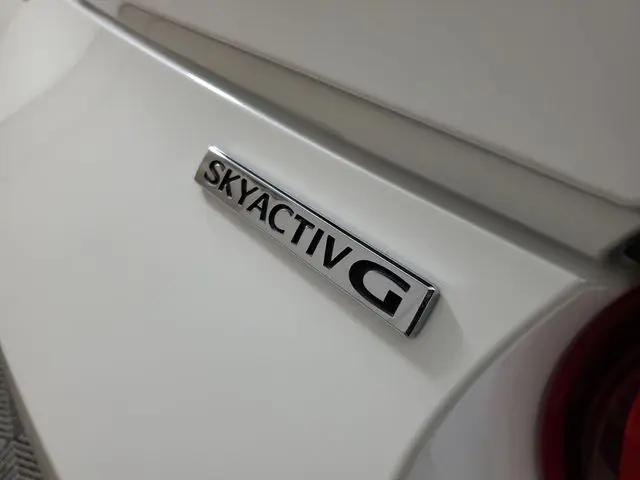 2026 Mazda MX-5 Grand Touring