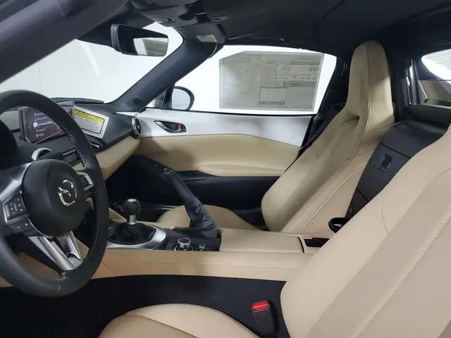 2026 Mazda MX-5 Grand Touring
