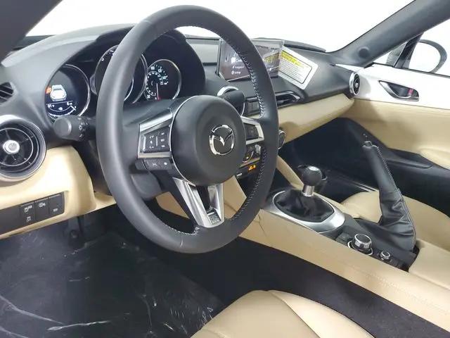 2026 Mazda MX-5 Grand Touring