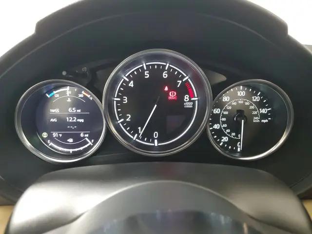 2026 Mazda MX-5 Grand Touring