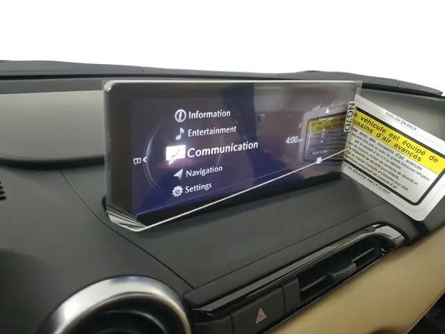 2026 Mazda MX-5 Grand Touring
