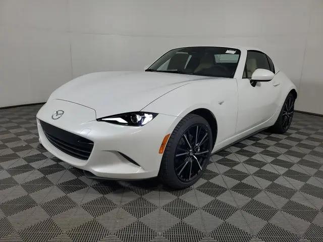 2026 Mazda MX-5 Grand Touring for sale in Marietta, GA