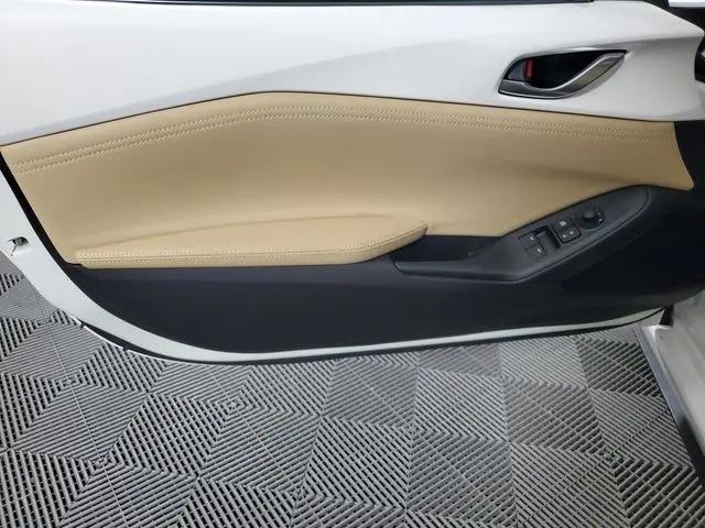 2026 Mazda MX-5 Grand Touring