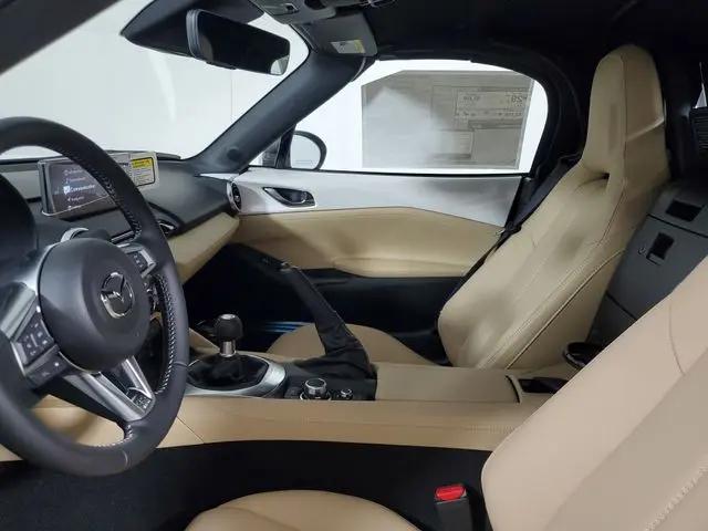2026 Mazda MX-5 Grand Touring