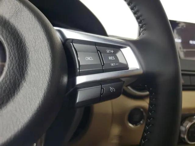 2026 Mazda MX-5 Grand Touring