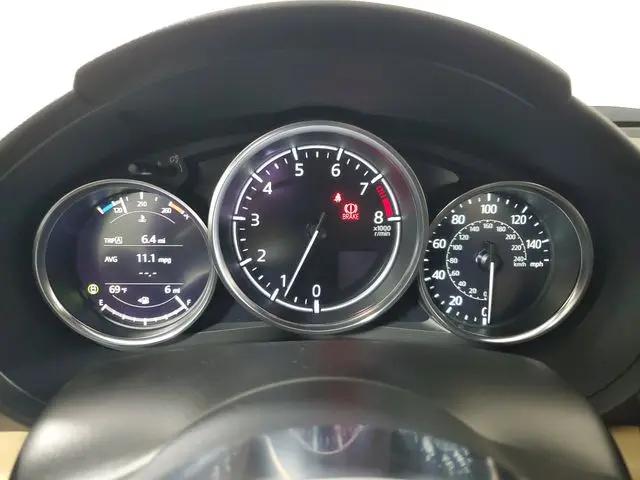 2026 Mazda MX-5 Grand Touring