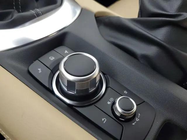 2026 Mazda MX-5 Grand Touring