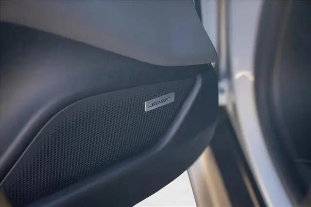 2024 Porsche Taycan Turbo S