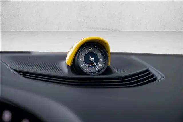 2021 Porsche Taycan Turbo S