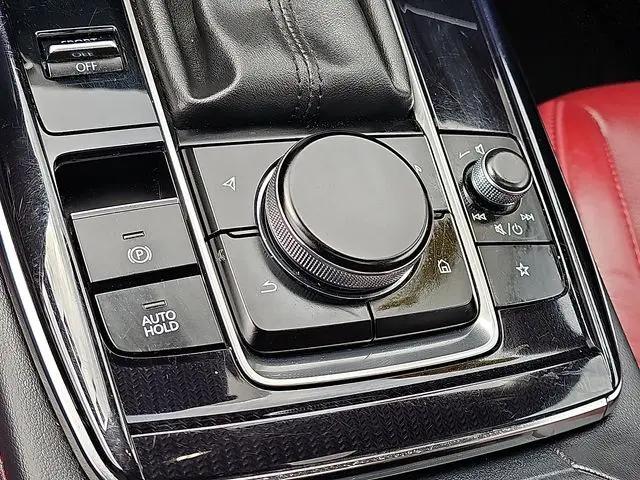 2025 Mazda CX-30 2.5 S Carbon Edition