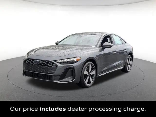 2026 Audi A5 Premium Plus TFSI quattro S tronic for sale in Silver Spring, MD